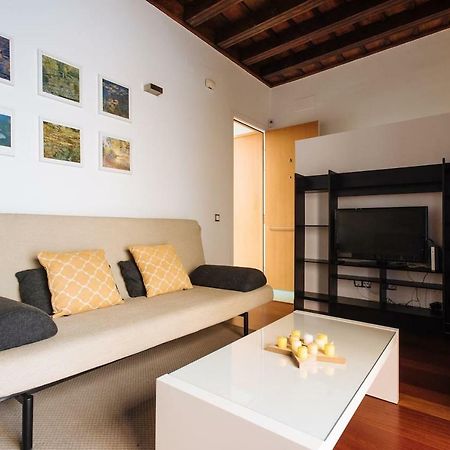 San Lorenzo Duplex Apartment Севилья Экстерьер фото